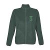 SOL'S Ladies Factor Recycled Micro Fleece Jacket Thumbnail