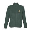 SOL'S Ladies Factor Recycled Micro Fleece Jacket Thumbnail