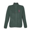 SOL'S Ladies Factor Recycled Micro Fleece Jacket Thumbnail