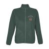 SOL'S Ladies Factor Recycled Micro Fleece Jacket Thumbnail