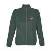 SOL'S Ladies Factor Recycled Micro Fleece Jacket Thumbnail