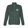 SOL'S Ladies Factor Recycled Micro Fleece Jacket Thumbnail