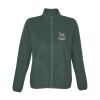 SOL'S Ladies Factor Recycled Micro Fleece Jacket Thumbnail