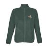 SOL'S Ladies Factor Recycled Micro Fleece Jacket Thumbnail