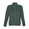 SOL'S Ladies Factor Recycled Micro Fleece Jacket Thumbnail