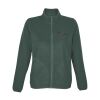 SOL'S Ladies Factor Recycled Micro Fleece Jacket Thumbnail