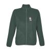SOL'S Ladies Factor Recycled Micro Fleece Jacket Thumbnail