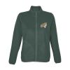 SOL'S Ladies Factor Recycled Micro Fleece Jacket Thumbnail
