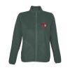SOL'S Ladies Factor Recycled Micro Fleece Jacket Thumbnail