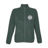 SOL'S Ladies Factor Recycled Micro Fleece Jacket Thumbnail