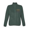 SOL'S Ladies Factor Recycled Micro Fleece Jacket Thumbnail