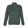 SOL'S Ladies Factor Recycled Micro Fleece Jacket Thumbnail