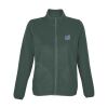 SOL'S Ladies Factor Recycled Micro Fleece Jacket Thumbnail