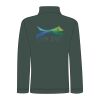 SOL'S Ladies Factor Recycled Micro Fleece Jacket Thumbnail