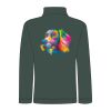 SOL'S Ladies Factor Recycled Micro Fleece Jacket Thumbnail