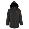 SOL'S Unisex Robyn Padded Jacket Thumbnail