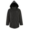 SOL'S Unisex Robyn Padded Jacket Thumbnail