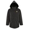 SOL'S Unisex Robyn Padded Jacket Thumbnail