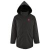 SOL'S Unisex Robyn Padded Jacket Thumbnail