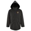 SOL'S Unisex Robyn Padded Jacket Thumbnail