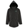 SOL'S Unisex Robyn Padded Jacket Thumbnail