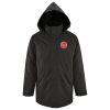 SOL'S Unisex Robyn Padded Jacket Thumbnail