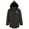SOL'S Unisex Robyn Padded Jacket Thumbnail