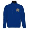 SOL'S Falcon Recycled Soft Shell Jacket Thumbnail