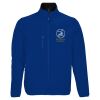 SOL'S Falcon Recycled Soft Shell Jacket Thumbnail
