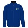 SOL'S Falcon Recycled Soft Shell Jacket Thumbnail