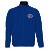 SOL'S Falcon Recycled Soft Shell Jacket Thumbnail
