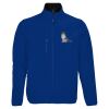 SOL'S Falcon Recycled Soft Shell Jacket Thumbnail