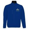 SOL'S Falcon Recycled Soft Shell Jacket Thumbnail