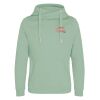 AWDis Cross Neck Hoodie Thumbnail