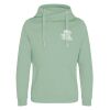 AWDis Cross Neck Hoodie Thumbnail