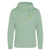 AWDis Cross Neck Hoodie Thumbnail