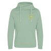 AWDis Cross Neck Hoodie Thumbnail