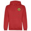 AWDis Organic Hoodie Thumbnail