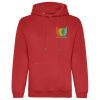 AWDis Organic Hoodie Thumbnail