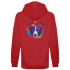 AWDis Organic Hoodie Thumbnail