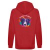 AWDis Organic Hoodie Thumbnail