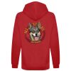 AWDis Organic Hoodie Thumbnail
