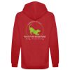 AWDis Organic Hoodie Thumbnail
