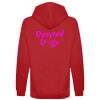 AWDis Organic Hoodie Thumbnail