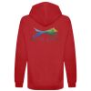 AWDis Organic Hoodie Thumbnail