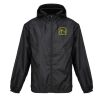 SOL'S Shield Unisex Windbreaker Jacket Thumbnail