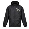 SOL'S Shield Unisex Windbreaker Jacket Thumbnail