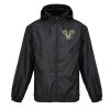 SOL'S Shield Unisex Windbreaker Jacket Thumbnail