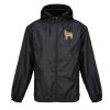 SOL'S Shield Unisex Windbreaker Jacket Thumbnail