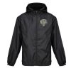 SOL'S Shield Unisex Windbreaker Jacket Thumbnail